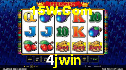 APP oficial da 4jwin para mobile